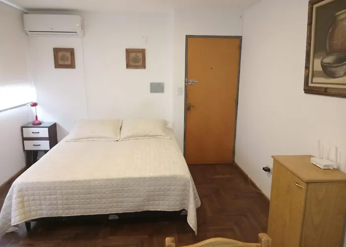 Departamento En La Canada