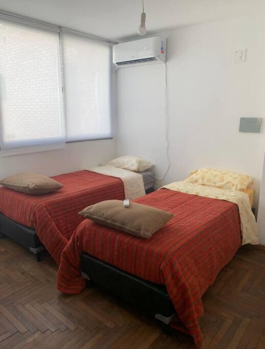 Apartment Departamento En La Canada