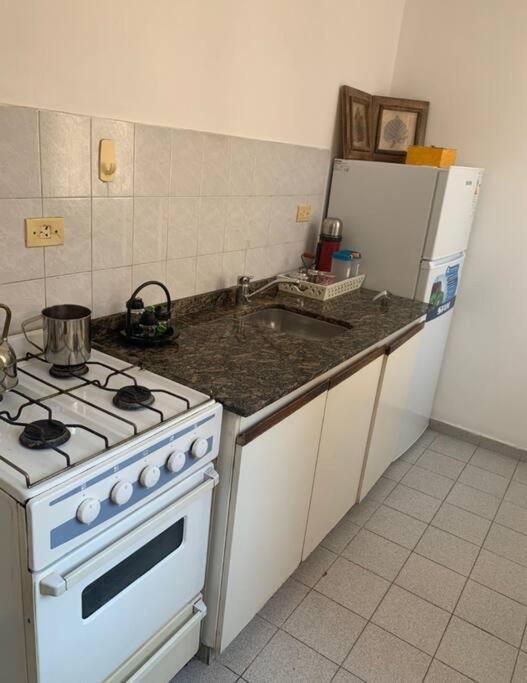 Apartment Departamento En La Canada *
