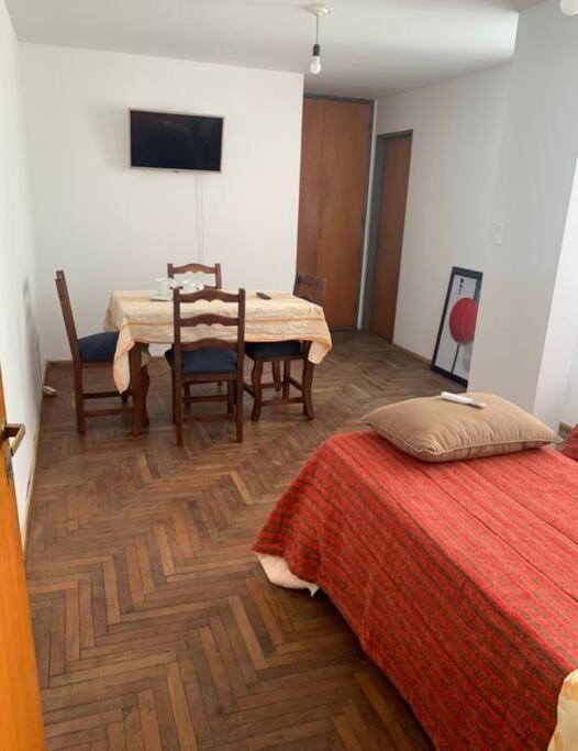 Departamento En La Canada Apartment *