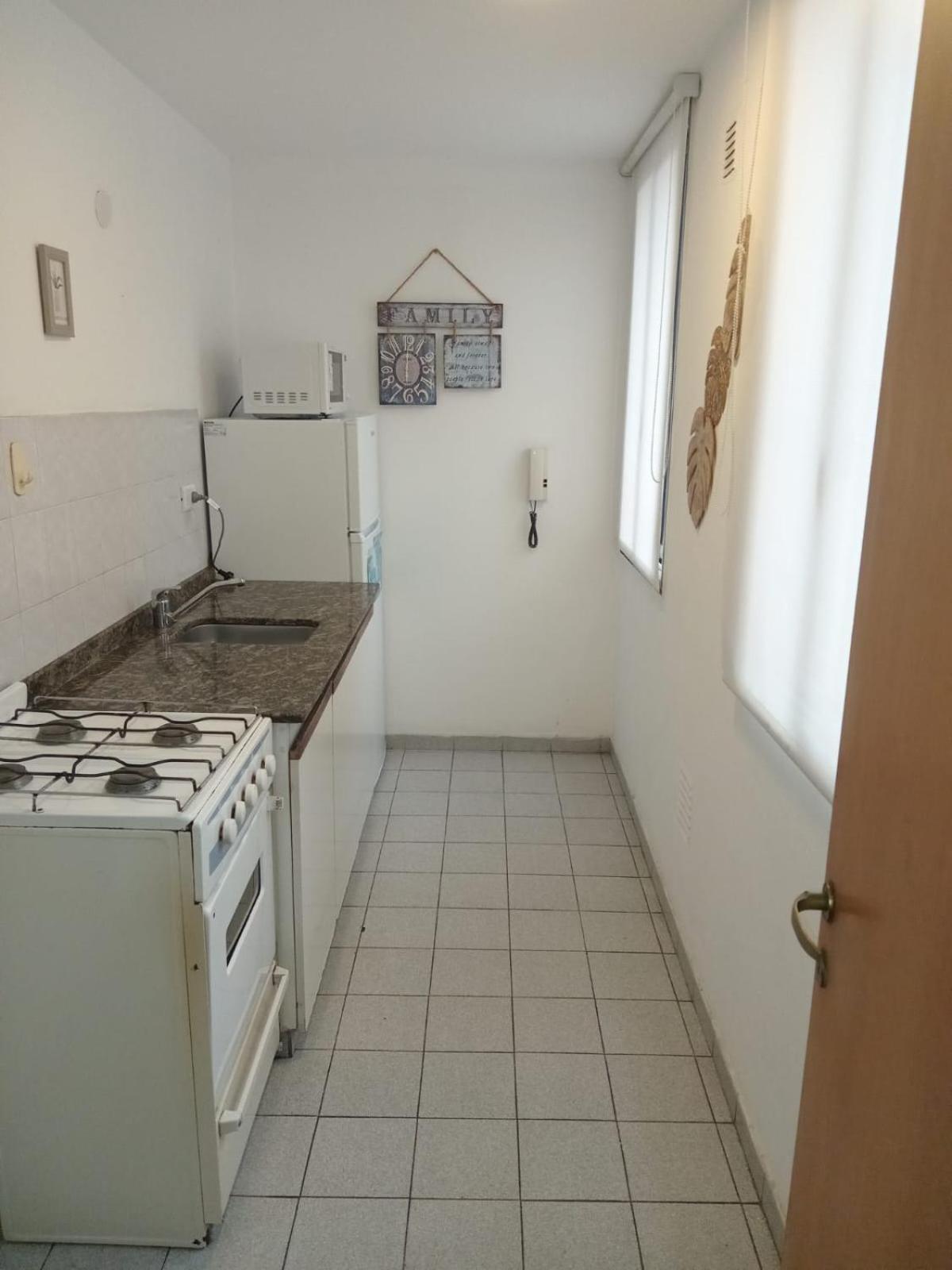 Departamento En La Canada *