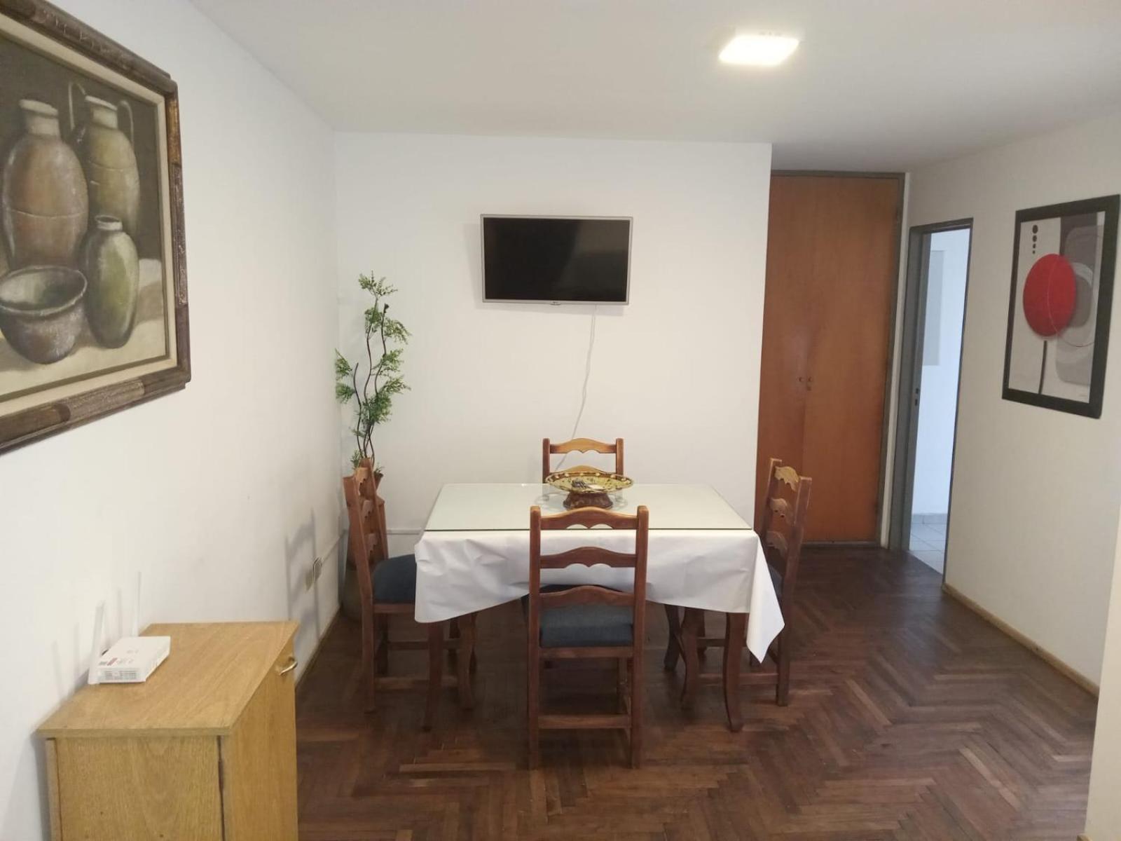 Departamento En La Canada *
