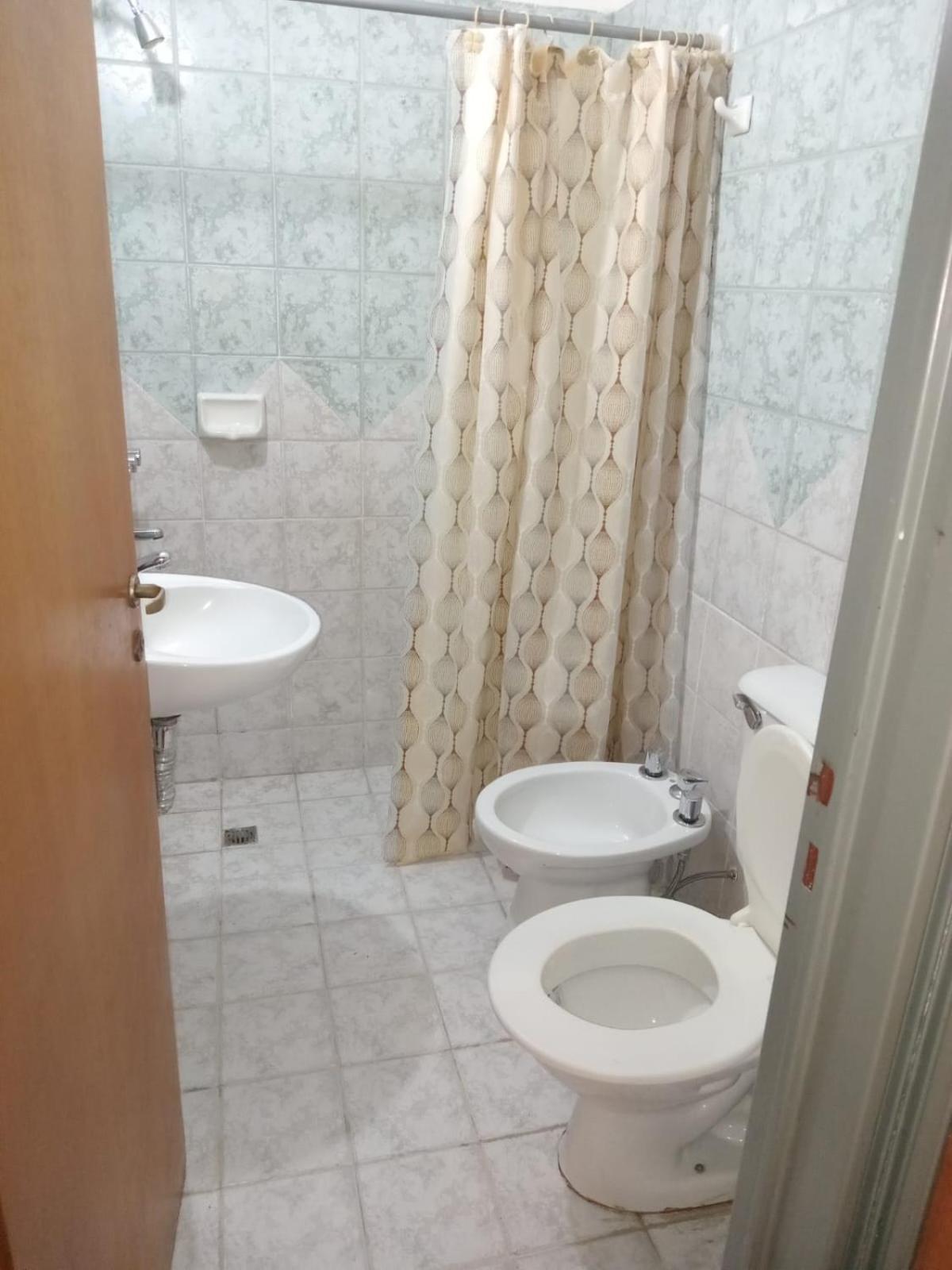 Departamento En La Canada Apartment